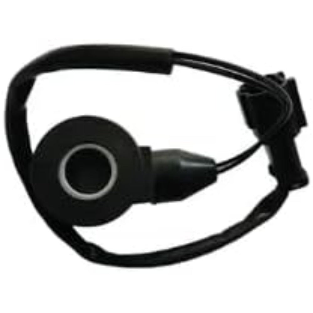 Solenoid Valve Coil SD1244-C-10 201-60-72100 for Komatsu PC60-7 PC100-5 PC100-6 PC120-5 PC120-6 Hitachi ZX800 Excavator - KUDUPARTS