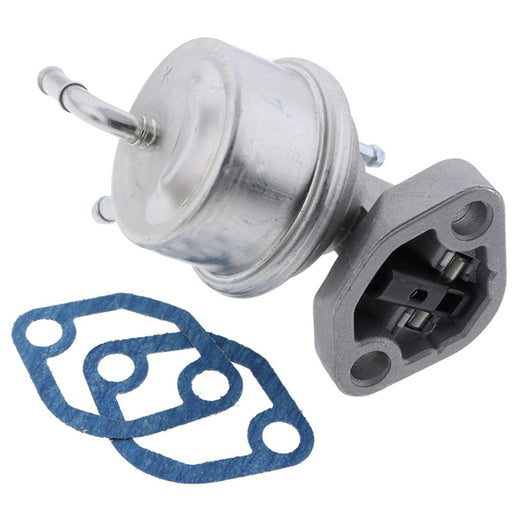 Fuel Pump AM132715 49040-2082 for Kawasaki FD590V-BS09 FD611V-BS00 FD611V-ES01 - KUDUPARTS