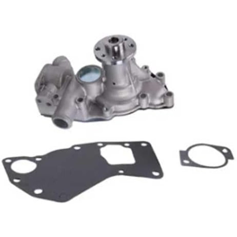 Water Pump 8981262311 8981262312 8981262313 for Isuzu Engine 3LD1 3LD2 4LB1 4LC1 4LE1 4LE2