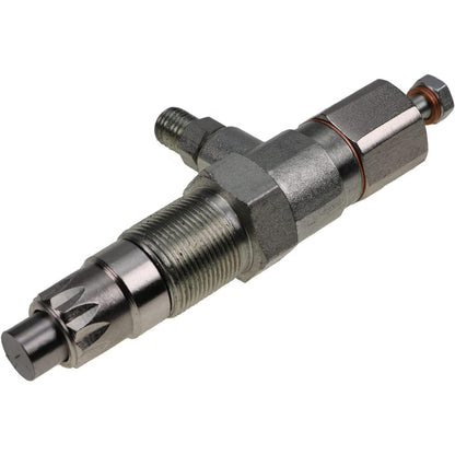 Fuel Injector 5153000391 for Isuzu Engine 3AA1 3AD1 3AB1 UMC240 C240 2AA1 2AB1 UM2AB1 UM3AB1 Hitachi Excavator EX50UR - KUDUPARTS