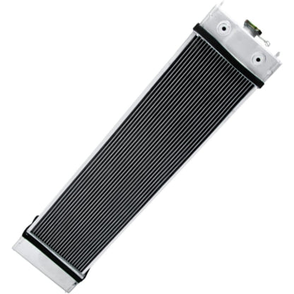 Radiator 203-03-71774 for Komatsu Excavator PC130-7 PC130-7K PC130F-7 - KUDUPARTS