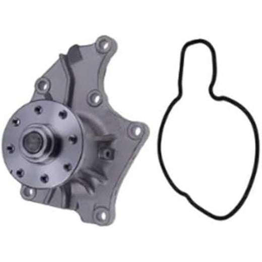Water Pump 8941403410 for Isuzu Engine 4LE1 4JB1 4JA1 Truck NKR55 - KUDUPARTS