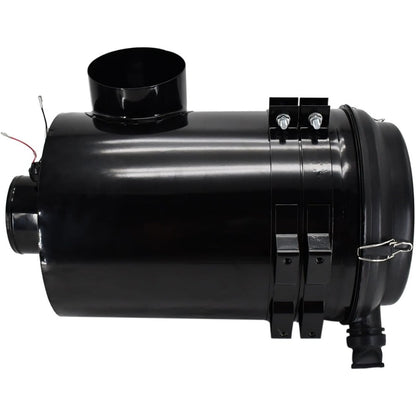 Air Filter Assembly 193-2714 for Caterpillar CAT 330C 330CL Excavator C-9 Engine - KUDUPARTS