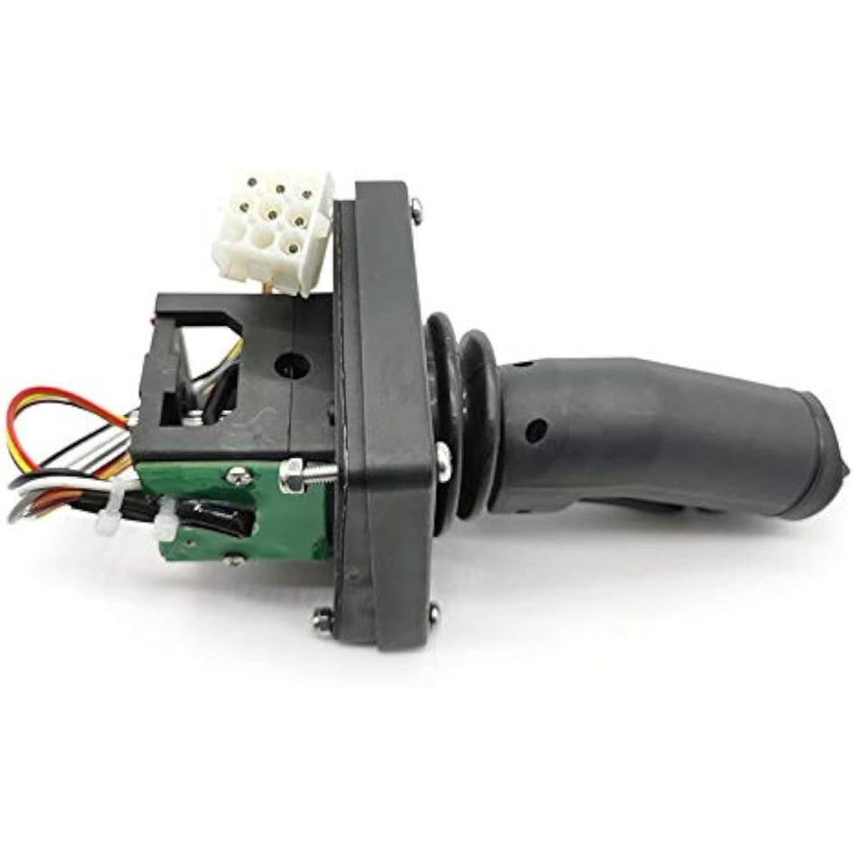 Joystick Controller Single Axis Drive Steer 1001134438 1600345 1600402 1600402S Fit for JLG Scissor Lift 1930ES 2030ES 2630ES 2646ES 3246ES - KUDUPARTS