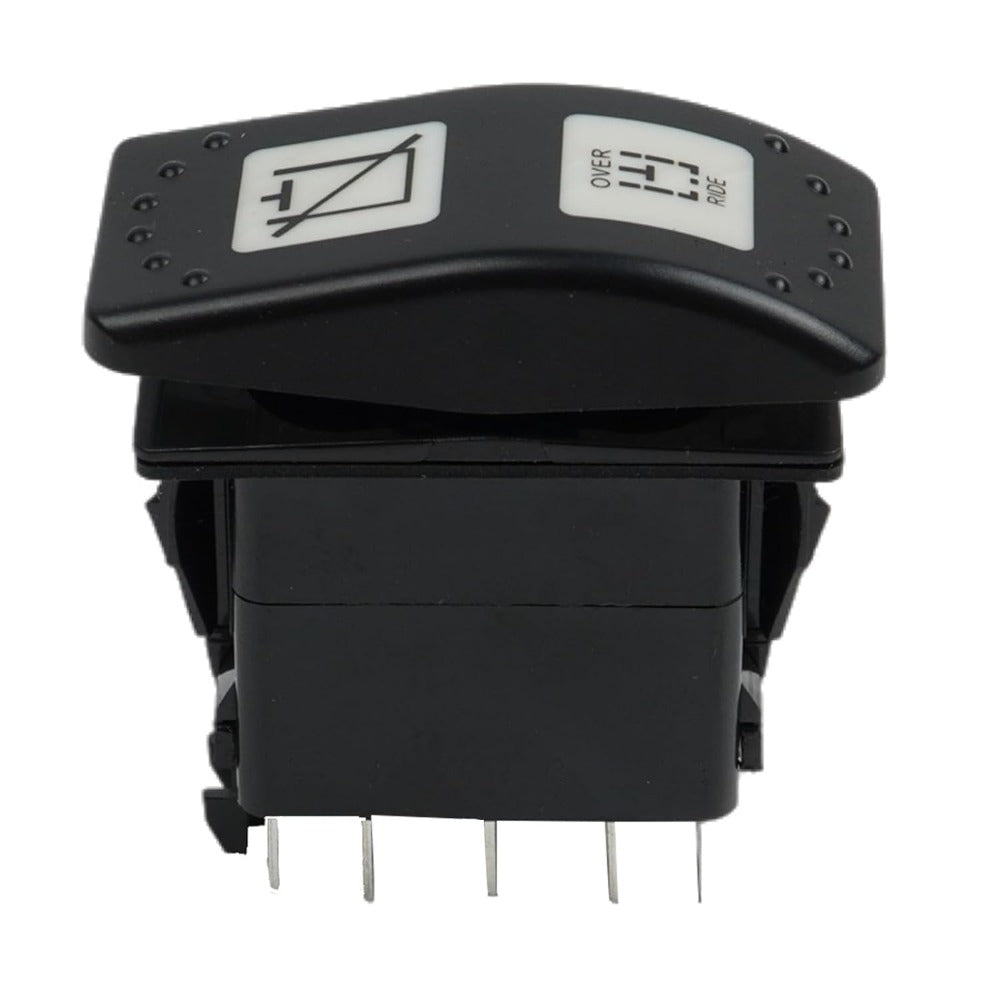 Rocker Switch 221-5901 for Caterpillar CAT Skid Steer - KUDUPARTS
