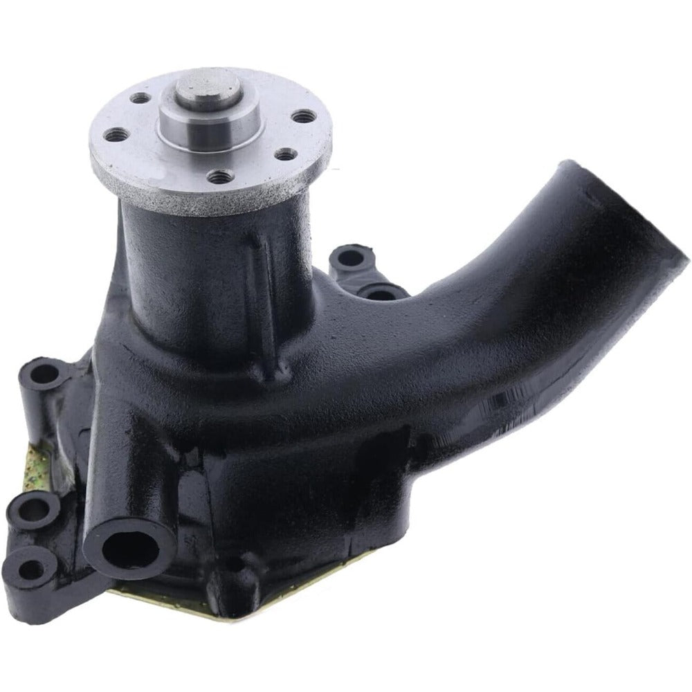 Water Pump 1136500161 1136108171 for Isuzu Engine 6BB1 6BD1 6BG1 Hitachi Excavator EX100W EX100WD EX160WD EX200 EX200-2 EX200-3 - KUDUPARTS