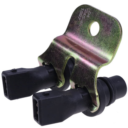 Speed Sensor 245-4630 for Caterpillar CAT Engine 3126B C-9 C4.4 C7 Excavator 322C 324D 325C 325D - KUDUPARTS