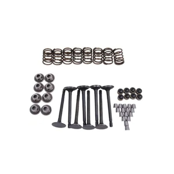 Kit de commande de soupape pour moteur Kubota V1305