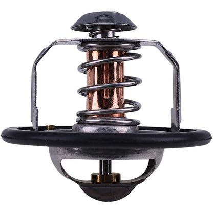 Thermostat 8973617700 8942149620 8970898910 for Isuzu Engine 4JB1 4JG1 4JG2 4LB1 4LC1 4LE1 4LE2 Hitachi Excavator ZX70-3 ZX75UR-3 ZX75US-3 ZX80LCK-3 ZX85US-3 ZX85USB-3 - KUDUPARTS