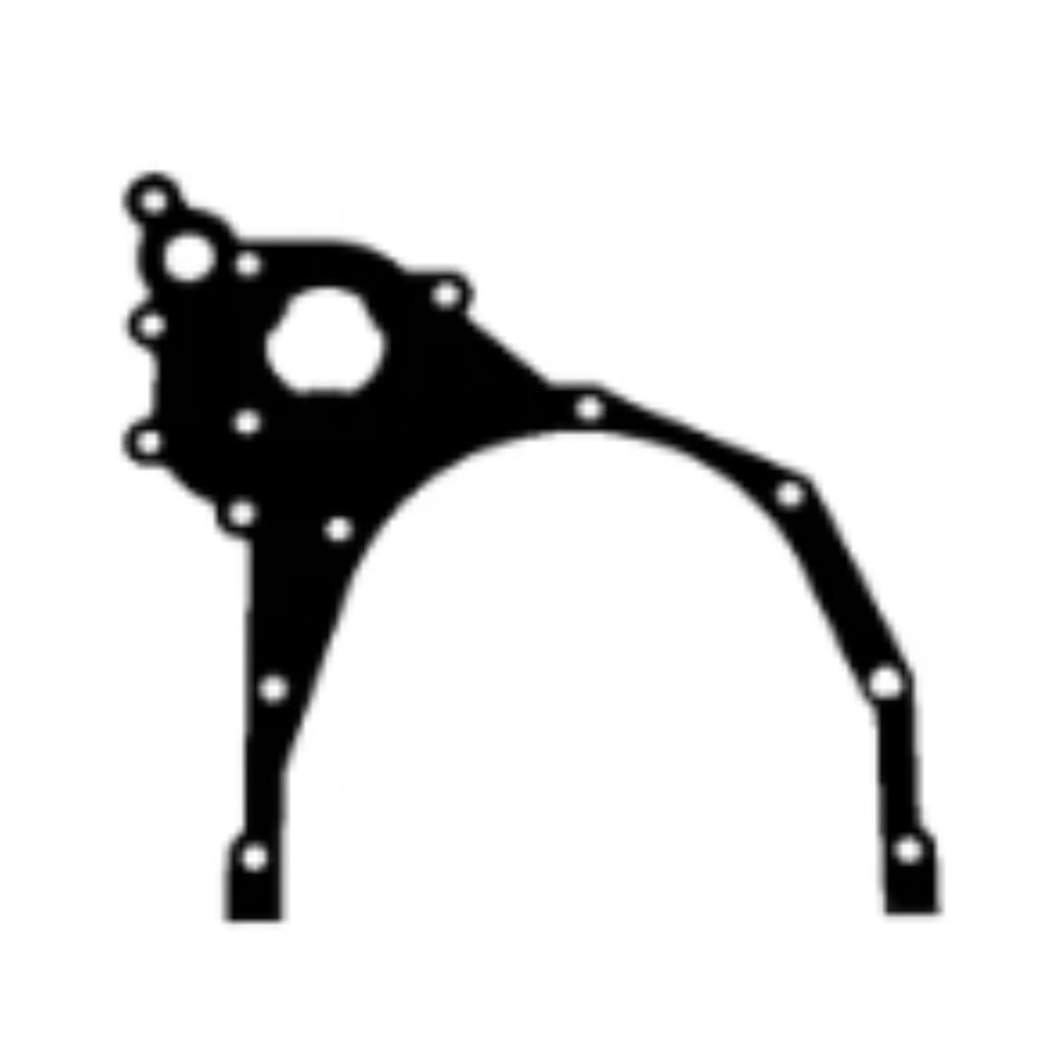 Oil Pump Gasket 04283700 for Deutz Engine TCD2013L062V TCD2013L042V BFM1013 - KUDUPARTS