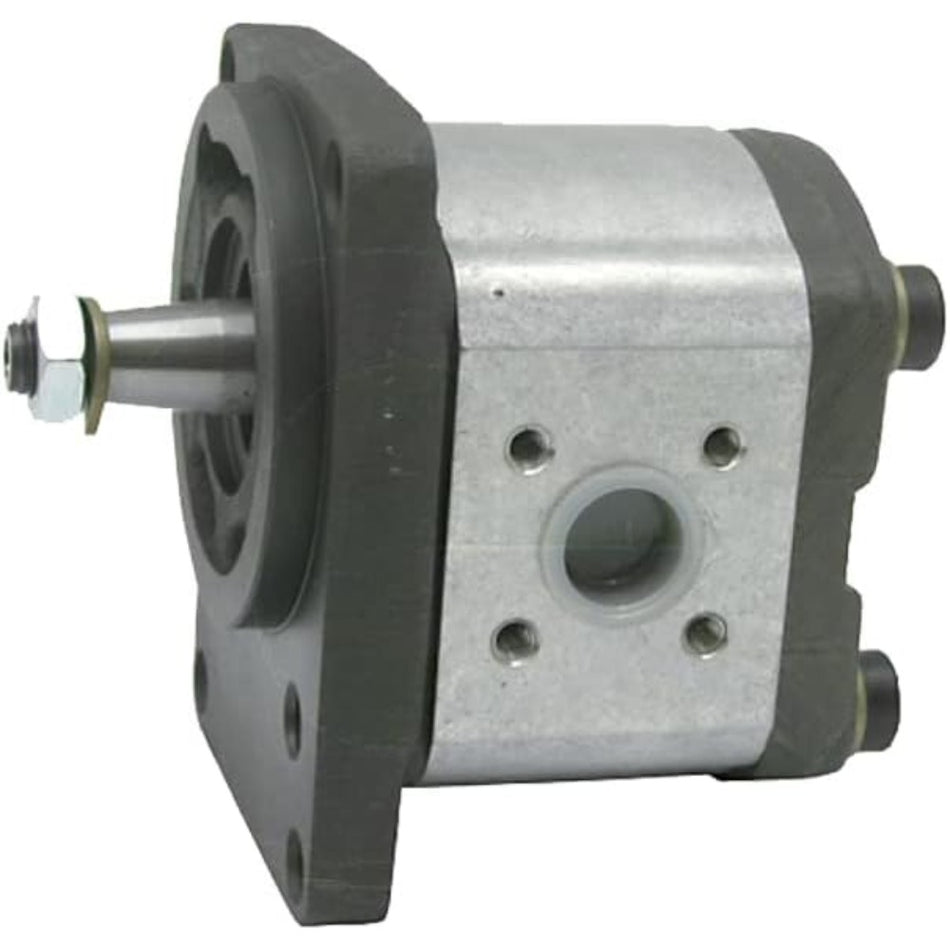 Gear Pump 01175656 for Deutz Tractor 6240 D10006 D4007 D4507 D4807 D5207 D6006 DX130 Dx3.10 - KUDUPARTS