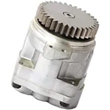 Oil Pump 233-5220 for Caterpillar CAT Engine C11 C13 3176 3176B 3176C 3196 Compactor 815F 816F - KUDUPARTS