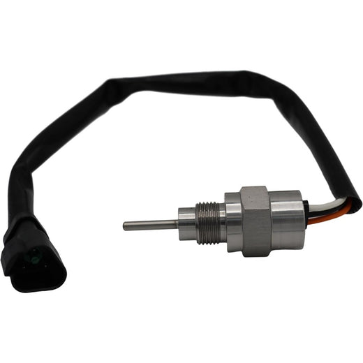 Temperature Sensor 106-0735 for Caterpillar CAT 5110B Excavator 3406E 3412E C12 C15 C18 Engine - KUDUPARTS