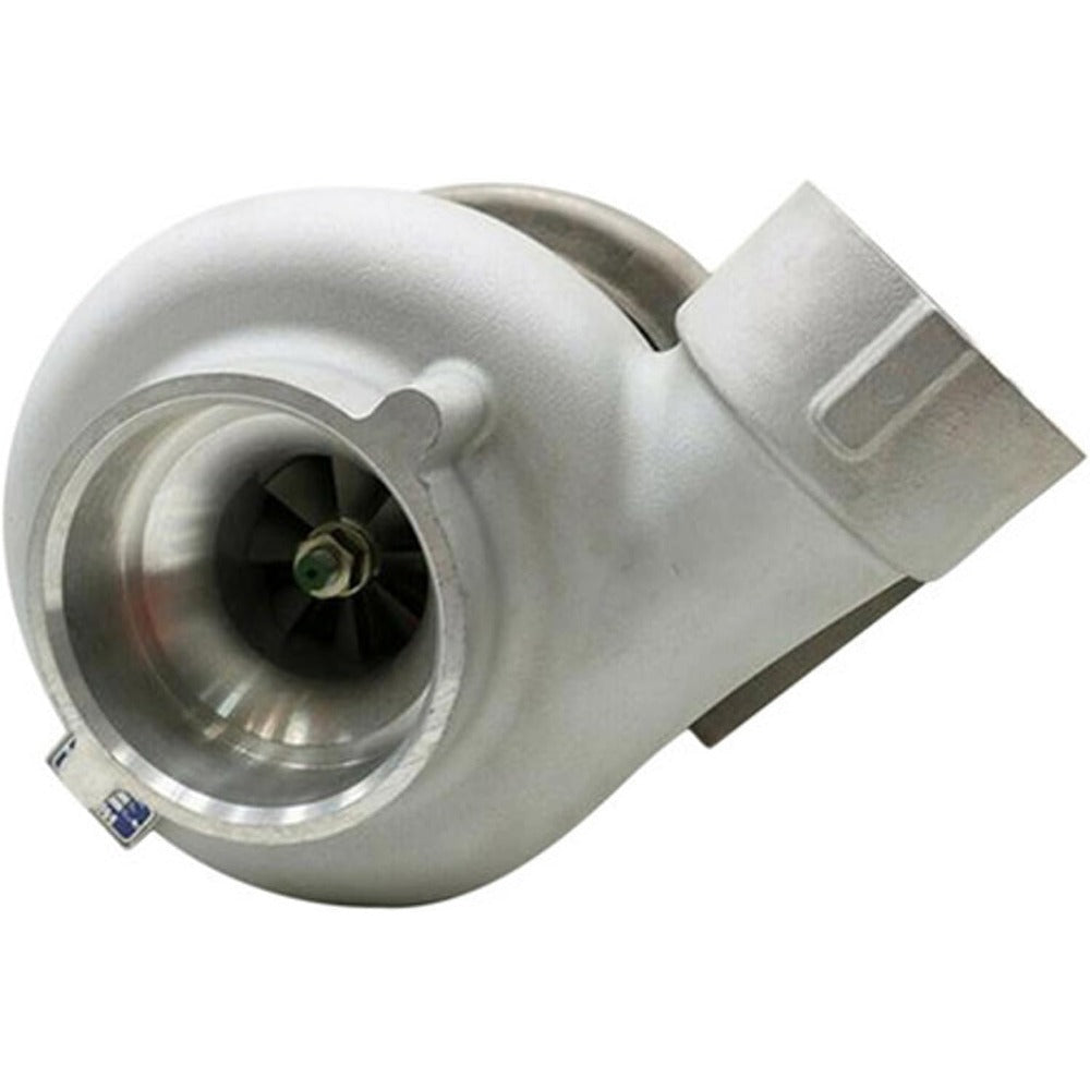 Turbo KTR130 Turbocharger 6502-12-9005 6502-12-9004 for Komatsu Engine SA6D155-4 S6D155-4 Dozer - KUDUPARTS