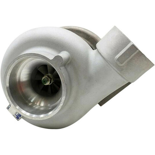 Turbo KTR130 Turbocharger 6502-12-9005 6502-12-9004 for Komatsu Engine SA6D155-4 S6D155-4 Dozer - KUDUPARTS