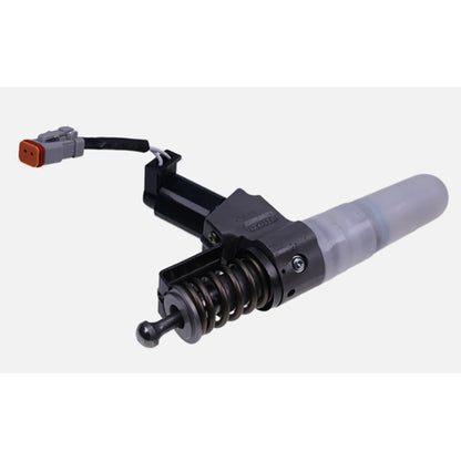 Fuel Injector 3411767 3411763 for Cummins Engine N14 NH NT 14.0L - KUDUPARTS