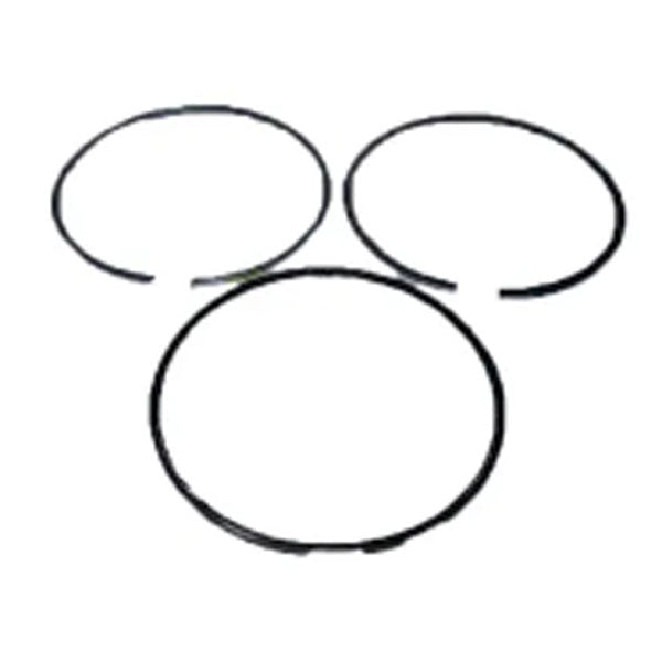 For Cummins Engine ISX QSX Piston Ring Set 4089154 - KUDUPARTS