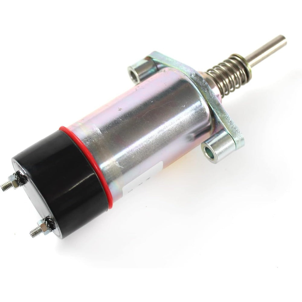 Solenoid Valve 125-5774 for Caterpillar CAT Engine 3304 3306 3406C 3304B - KUDUPARTS