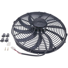 30102621 Ventilador eléctrico de 16' VA18-BP70/LL-86A Nuevo -24 voltios