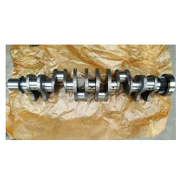 Crankshaft 3968165 for Cummins Engine QSB6.7 - KUDUPARTS