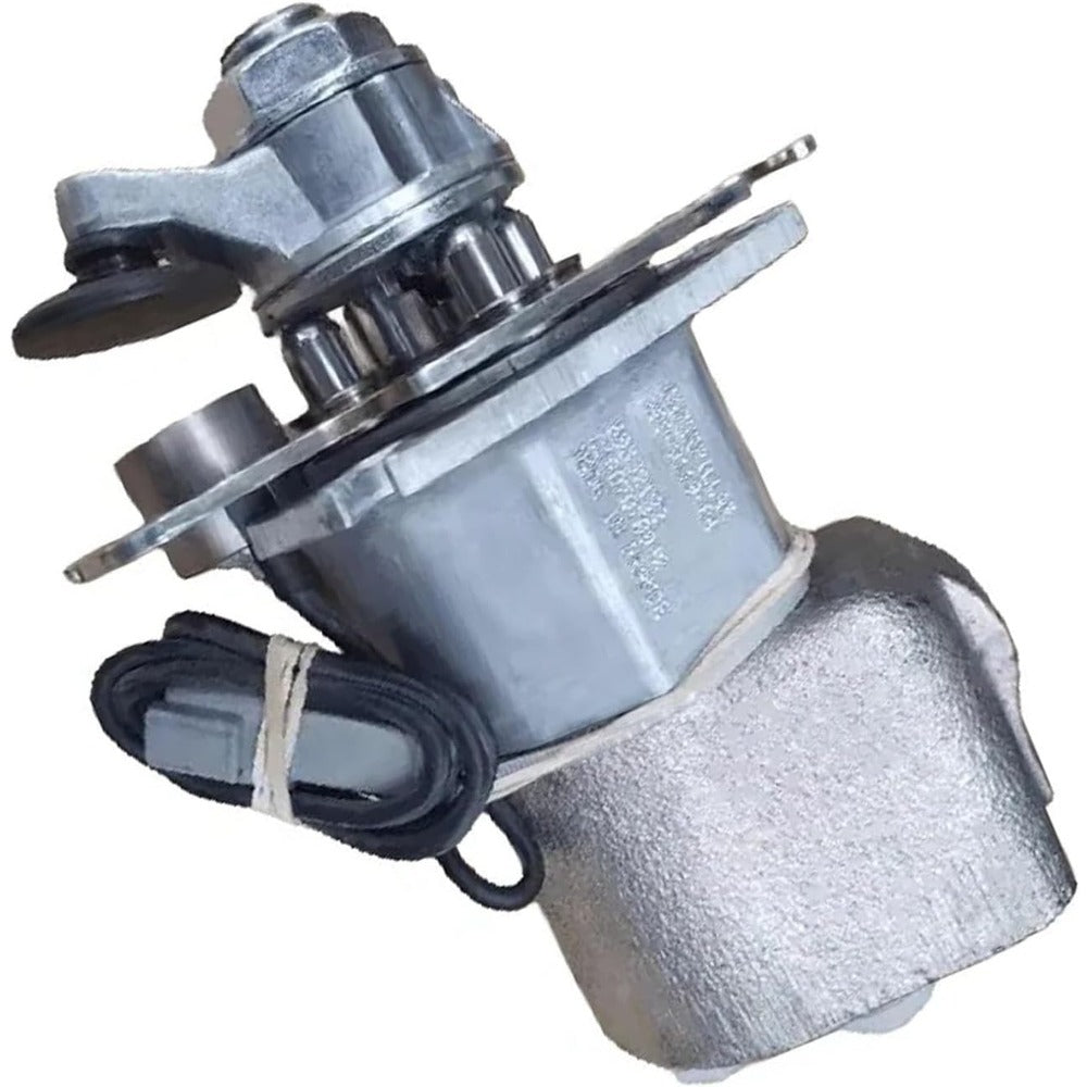 Pilot Control Valve 228-9228 for Caterpillar CAT Loader 236B 242B 246B 247B 252B 257B 262B - KUDUPARTS