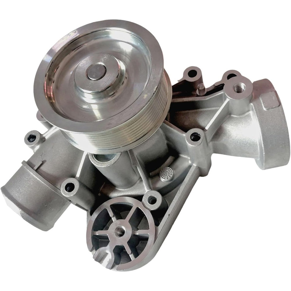 Water Pump 04901740 04902727 for Deutz Engine TCD4L20134V TCD6L20134V - KUDUPARTS