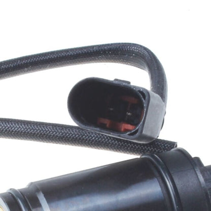 AC Compressor Control Valve 5SEU12C 6SEU12C 6SEU14C for Audi Seat Skoda VW Polo - KUDUPARTS