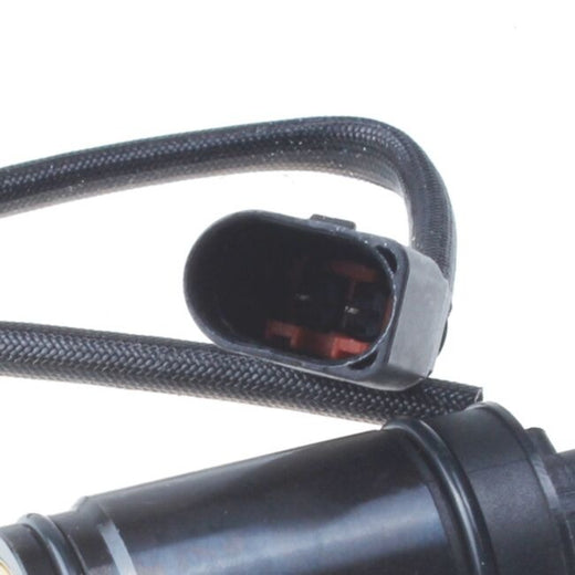 AC Compressor Control Valve 5SEU12C 6SEU12C 6SEU14C for Audi Seat Skoda VW Polo - KUDUPARTS