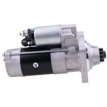 12V 11T 2.7KW Starter Motor 300516-00120 65.26201-7059D for Komatsu Doosan Daewoo Excavator SOLAR 50W-III - KUDUPARTS