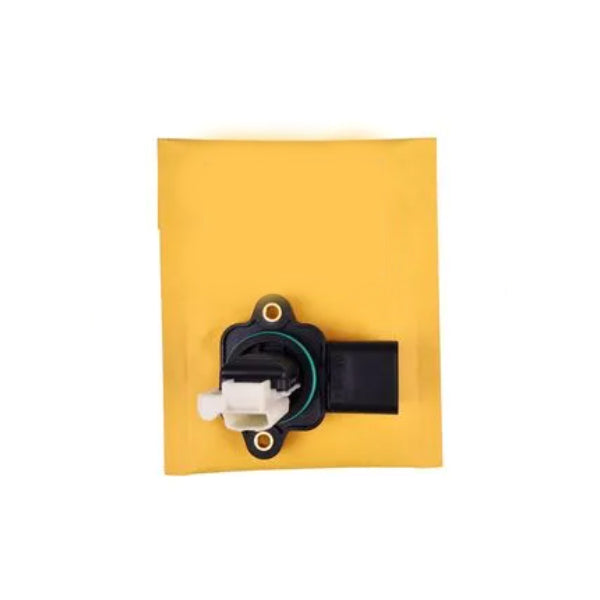 Mass Flow Sensor 4984590 for Cummins Engine ISB QSB Hyundai Wheel Loader HL730-9A HL730TM-9A - KUDUPARTS