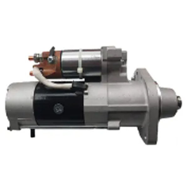 24V Starter Motor 4984042 for Cummins Engine ISDE - KUDUPARTS