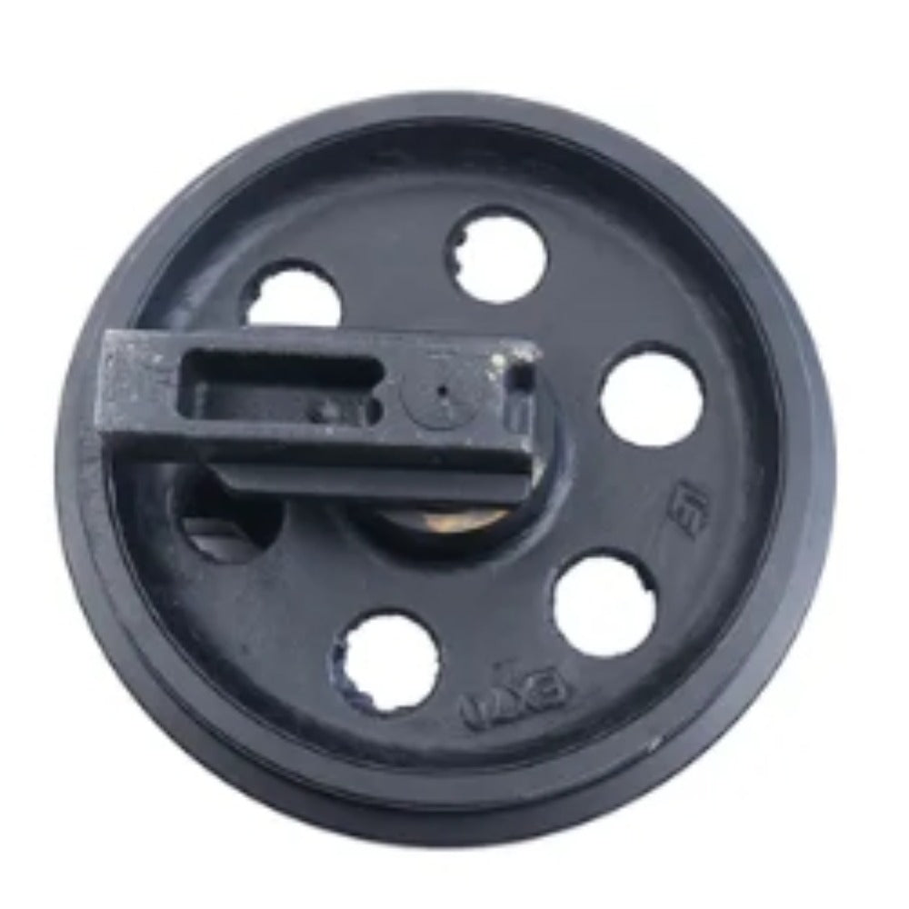 Tension Idler 5671663015 for Bobcat 341 442 Ingersoll Rand ZX75 Excavator - KUDUPARTS