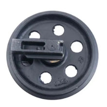 Galet tendeur 5671658432 pour excavatrice Bobcat 442