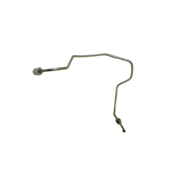 Fuel Supply Tube J904207 for Cummins Engine 4TA-390 4T-390 CASE Excavator 9020 9010B 9020B - KUDUPARTS