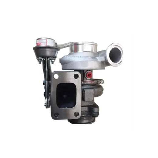 Turbo HE250WG Turbocharger 5329349 5329350 for Cummins Engine QSB3.9 3.9L - KUDUPARTS