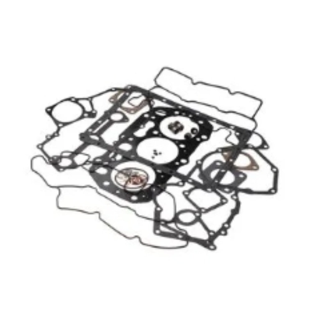 Full Gasket Set SBA195906980 for New Holland Loader L465 LX485 LX465 LS150 L150 LS140 L140 SL40B - KUDUPARTS