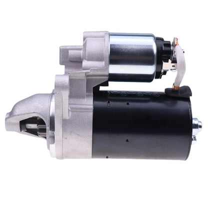 Starter Motor 138-7454 for Caterpillar CAT Engine 3003 3011C 3013C 3014 C1.1 - KUDUPARTS