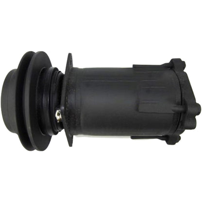 For Caterpillar Tractor CAT 5P 5S Air Conditioning Compressor 1P-6416 - KUDUPARTS