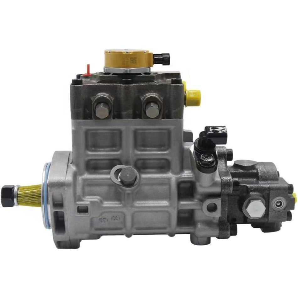 Fuel Injection Pump 276-8398 for Caterpillar CAT Engine C6.6 Excavator M316D M318D M322D - KUDUPARTS