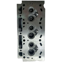 Cylinder Head YM129300-11000 YM771058-11700 YM12930011000 YM77105811700 Compatible with Komatsu Excavator PC20-5 PC20-6 PC30-6 PC30 PC38UU-1 Engine 3D84-1 3T84 - KUDUPARTS