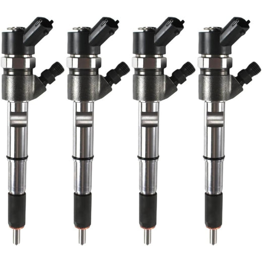 Fuel Injector T412569 5801470098 for Perkins 854E-E34TA 854F-E34T Iveco F5HFL413 Engine New Holland C232 C238 L230 L225 - KUDUPARTS