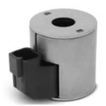 Bobina de 12 V 7001107 para válvula de pala para árbol Bobcat Grader HD