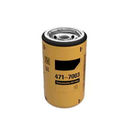 Oil Filter 471-7003 for Caterpillar CAT Engine 3054 C4.4 Loader 420F 422F 430F 432F 416B 426 - KUDUPARTS