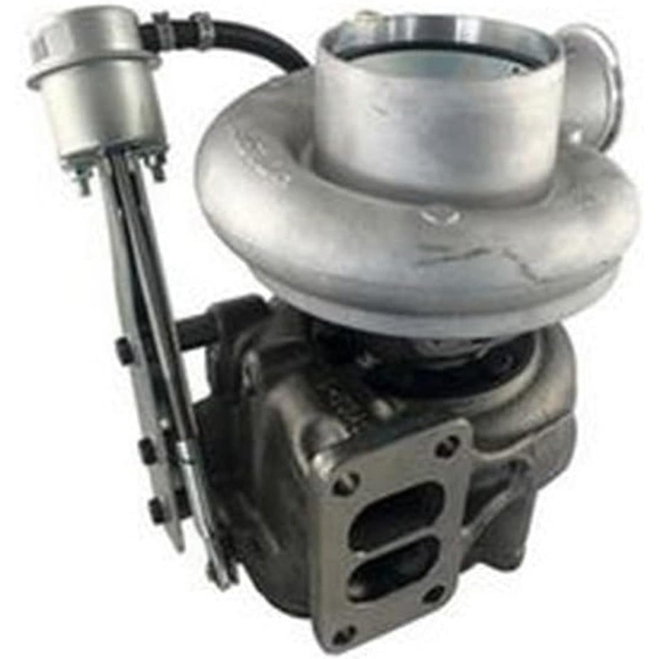 Turbocompresor Turbo HX40W 6738-82-8010 para motor Komatsu SAA6D102E-2E SAA6D102E-2B