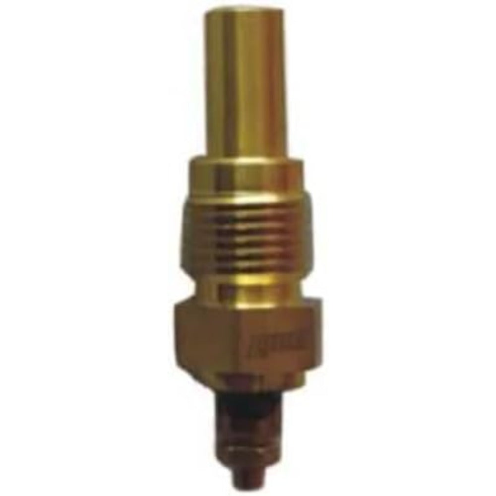 Water Temperature Sensor 42571296 for Isuzu Engine 6BG1 Hitachi Excavator EX200-5 - KUDUPARTS