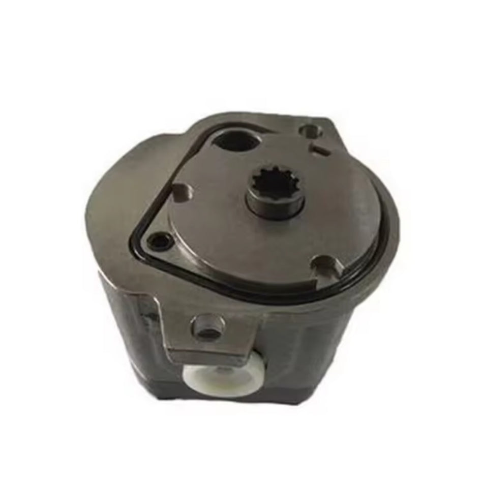 Gear Pump GP 194-6468 229-1927 for Caterpillar Mini Excavator 303 303 CR Engine S3L2 - KUDUPARTS