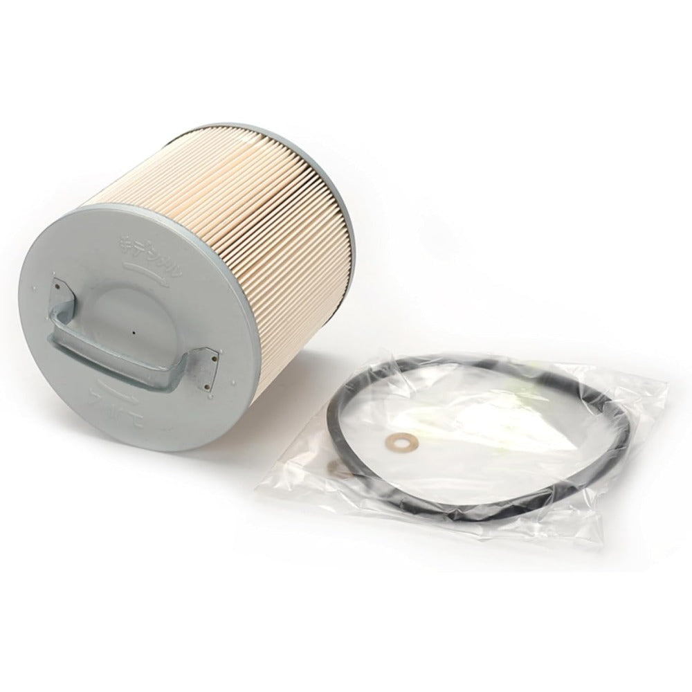 Lube Filter P551344 for Hino Engine H06CT H07CT EP100T Hitachi Excavator EX220 EX25 EX270 EX300 EX35 Crane KH1253 KH1503 - KUDUPARTS