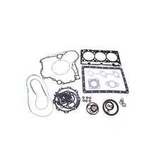 Kit completo de juntas de revisión 6680286 6674180 para motor Kubota D1105 Bobcat Skid Steer Loader 553