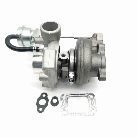 Turbo TD04HL-13GK Turbocharger 49189-00910 for Kubota Engine V3800-DI-T A47GT M904 M8540 Bobcat S250 Caterpillar CAT 906