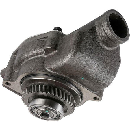 Water Pump 6N8413 2P0661 for Caterpillar CAT 3306 3304 Engine 215 Excavator - KUDUPARTS